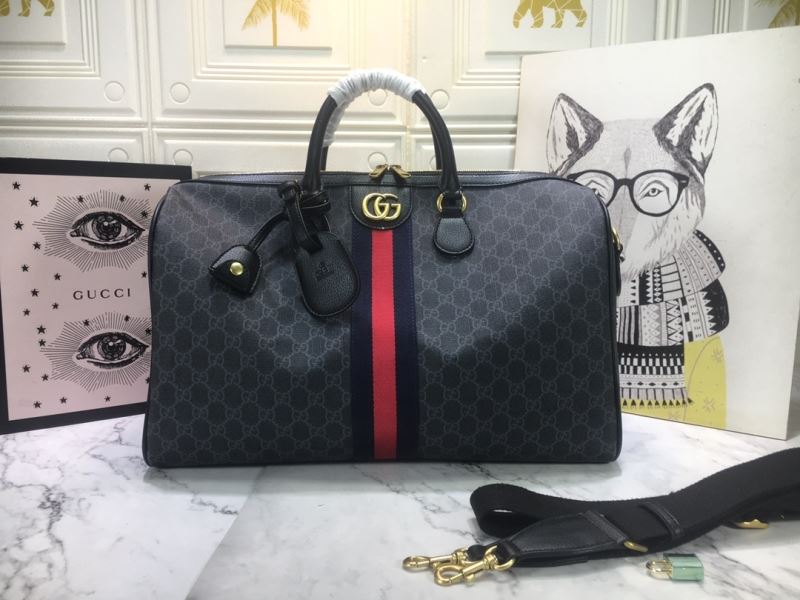 Gucci Travel Bags